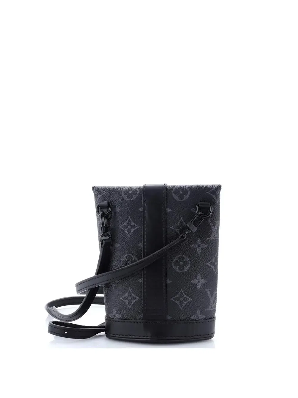 Louis Vuitton Envelope Pouch Eclipse #187056L19B